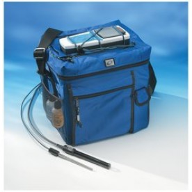 Orion Star A series portable meter soft-sided field case