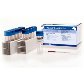 FASTest E.coli-K99 Rapid Test