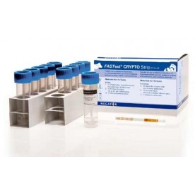 FASTest CRYPTO Antigens Rapid Test