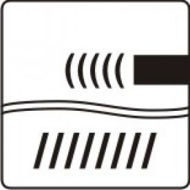 KK/CP low water level sensor