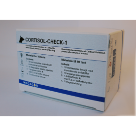 CORTISOL-CHECK-1 rapid test