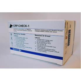 CRP-CHECK-1 rapid test