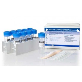 FASTest Crypto-Giardia rapid test