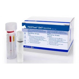 FASTest BCV-Crypto-E.coli-Rota rapid test