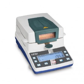 DAB 100-3 mitruma analizators