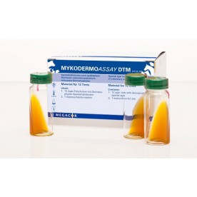 MYKODERMOASSAY DTM culture medium