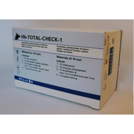 Hb-TOTAL-CHECK-1 rapid test