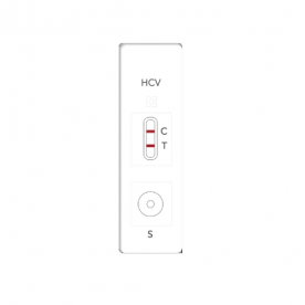 HIV 1/2 antibodies rapid test