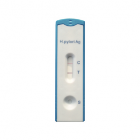 Helicobacter pylori Ag rapid test