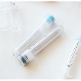 External quality control Haemostasis