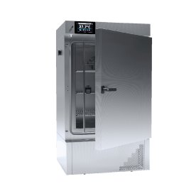 ILW 240 IG SMART PRO cooled incubator