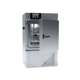 ILW 53 STD IG SMART cooled incubator