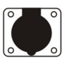 GNZ internal socket