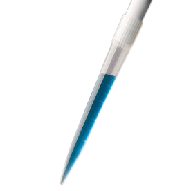 Alpha+ pipette tips 500-5000 ul