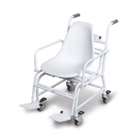 MCB 300K100M chair scale