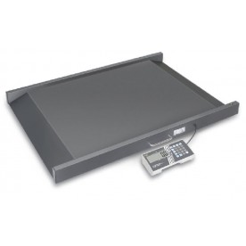 MWS 400K100DM wheelchair platform scale