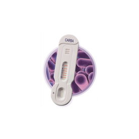 NG-Test CARBA 5 rapid test for carbapenemase detection