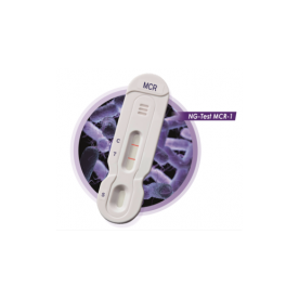 NG-Test MCR-1 rapid test for detection of resistance to colistin