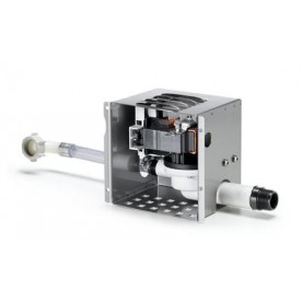 PAD1 booster pump for non-pressure demineralized water 