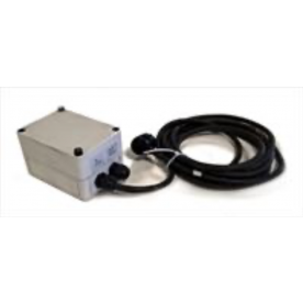 PAD2R relay kit
