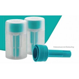 paraTEST VET parasite detection kit
