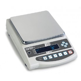 PEJ 4200-2M precision balance