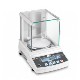 PNJ 620-3M precision balance