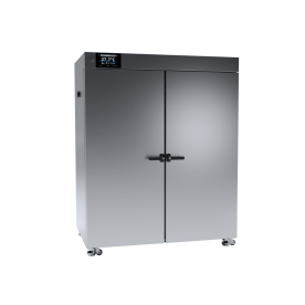 SLW 750 IG SMART PRO drying oven