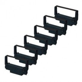 Replacement paper rolls for Orion Star A series printer, 5 pack