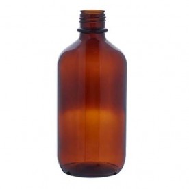 Orion Star T900 series 1L glass amber bottle