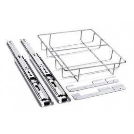 TANKBSK upper level can holder basket
