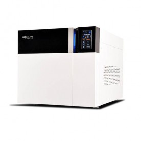 STE-18-T benchtop steam sterilizer class B