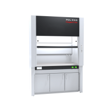 1500 Fume Hood 
