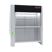 1800 Walk-In Fume Hood 