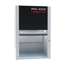 800 Tabletop Fume Hood 