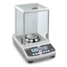 ACJ analytical balances 