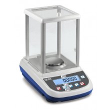 ALJ analytical balances 