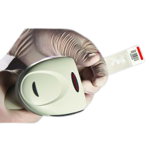 Interlab, Elitech Group, Barcode reader