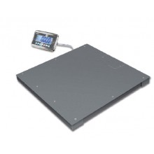 BFA-N floor scale