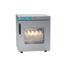CALDERA 70 Heating-up chamber