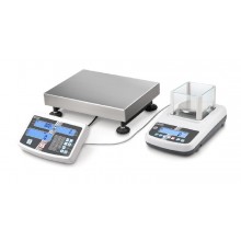 CCA counting system