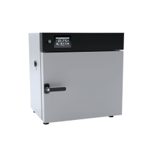 CLN 32 laboratory incubator closed doors White