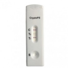 Cryptococcus Ag rapid test