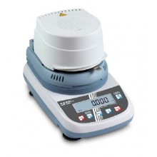 DLB moisture analyser
