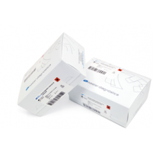 Interlab, Master Diagnostica, MAD-003930M-HS12-24, HPV Direct Flow Chip