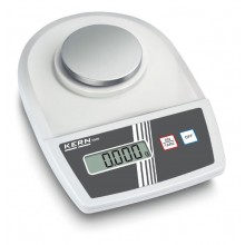 EMB school balance, plate A