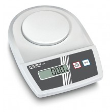 EMB school balance, plate B