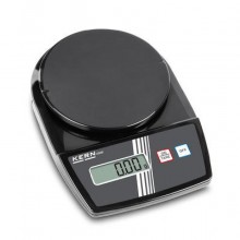EMB school balance, plate C black edition
