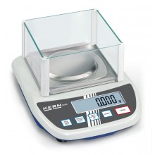 EMS school balance A plate