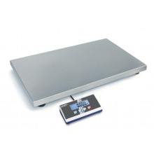 EOB platform scale larger